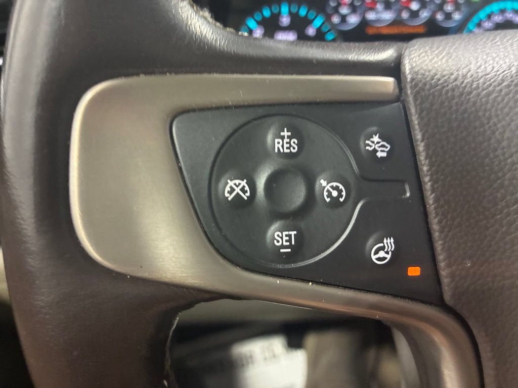 Used 2019 GMC Yukon Denali AWD/4WD image 28