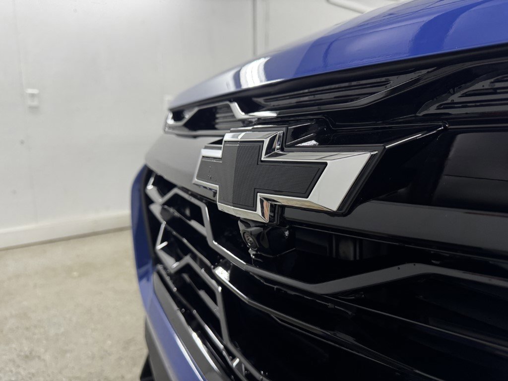 New 2026 Chevrolet Equinox RS w/ Safety and Technology Package image 88
