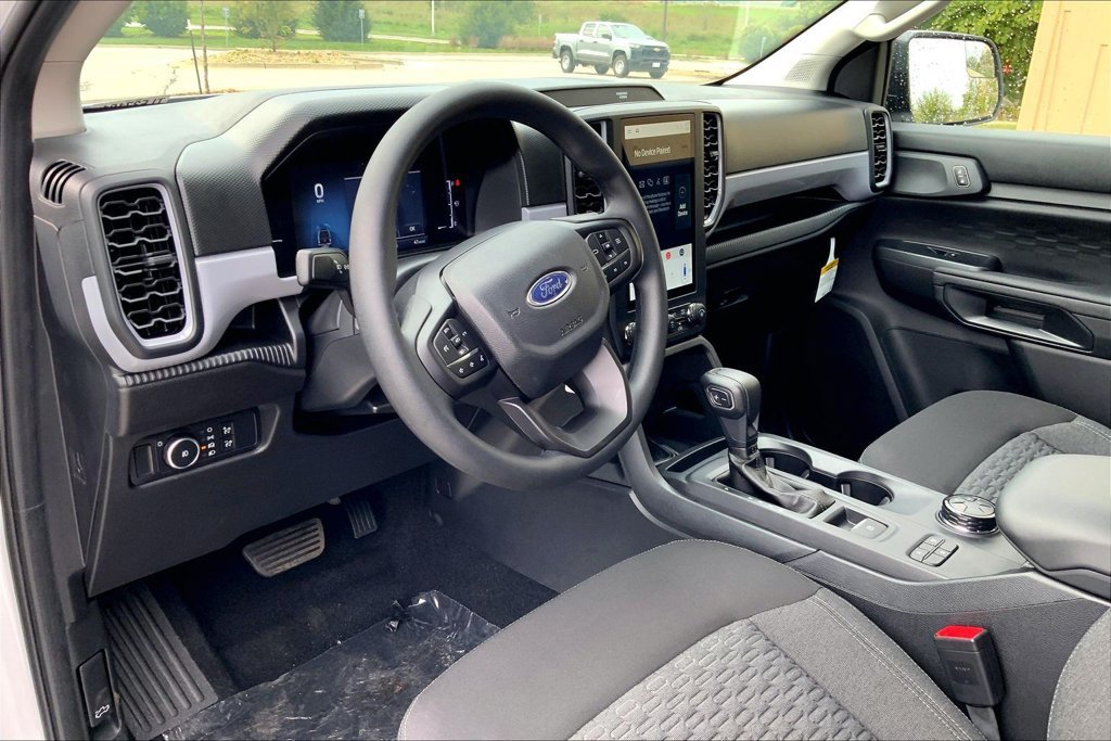 New 2026 Ford Ranger XL w/ Trailer Tow Package AWD/4WD image 6