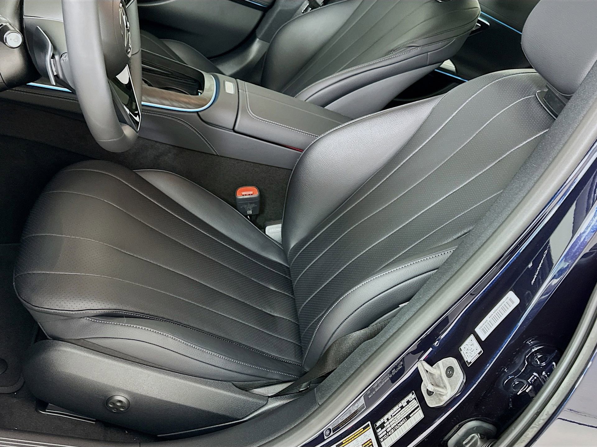New 2026 Mercedes-Benz E 350 Sedan image 21