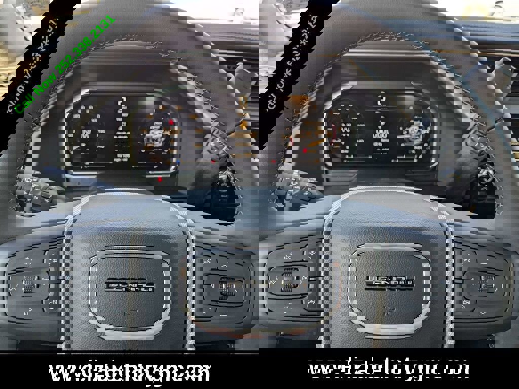 New 2026 GMC Sierra 2500 Denali w/ Technology Package image 26