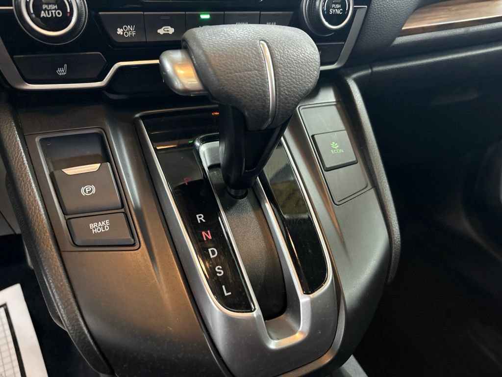 Used 2018 Honda CR-V EX image 25