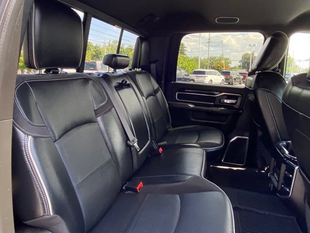 Used 2020 RAM 2500 Laramie AWD/4WD image 24