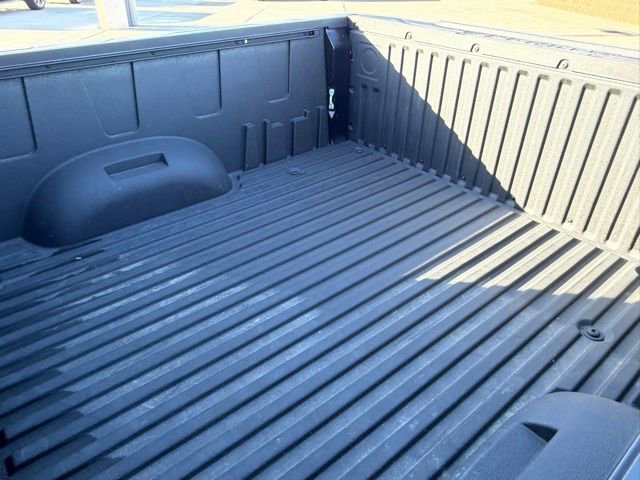 Used 2026 Toyota Tundra SR5 w/ SX Package image 9