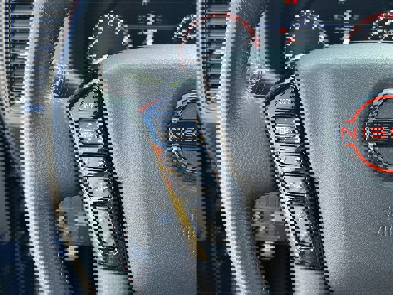 Certified 2023 Nissan Frontier Pro-X w/ Pro-X Premium Package image 12