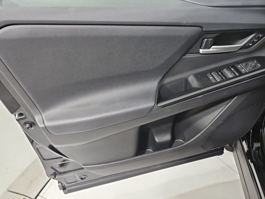 New 2026 Subaru Trailseeker w/ Interior Protection Package AWD/4WD image 10