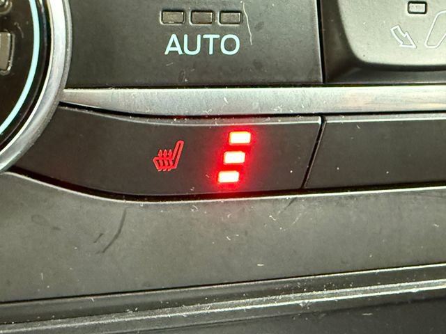 Used 2022 Ford EcoSport SE w/ SE Appearance Package image 10