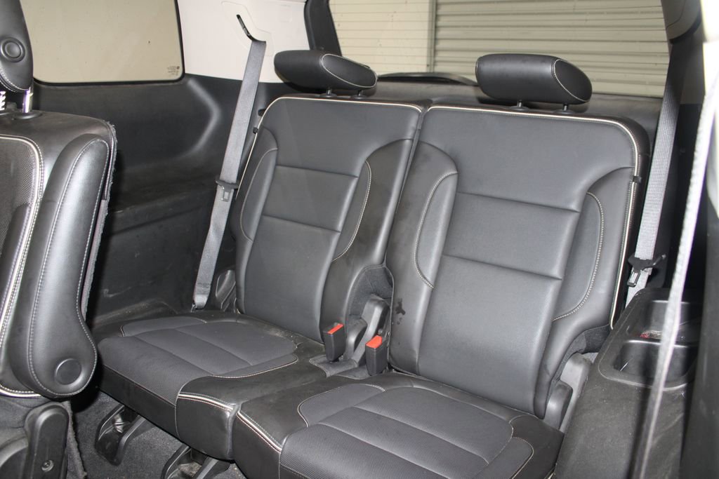 Used 2017 GMC Acadia Denali image 21