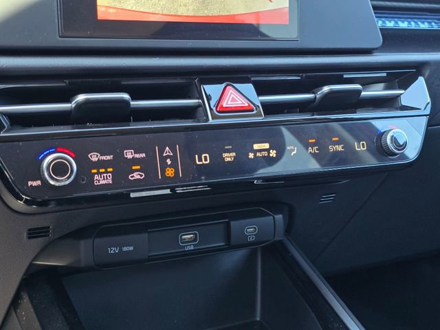 New 2026 Kia Niro LX FWD image 19
