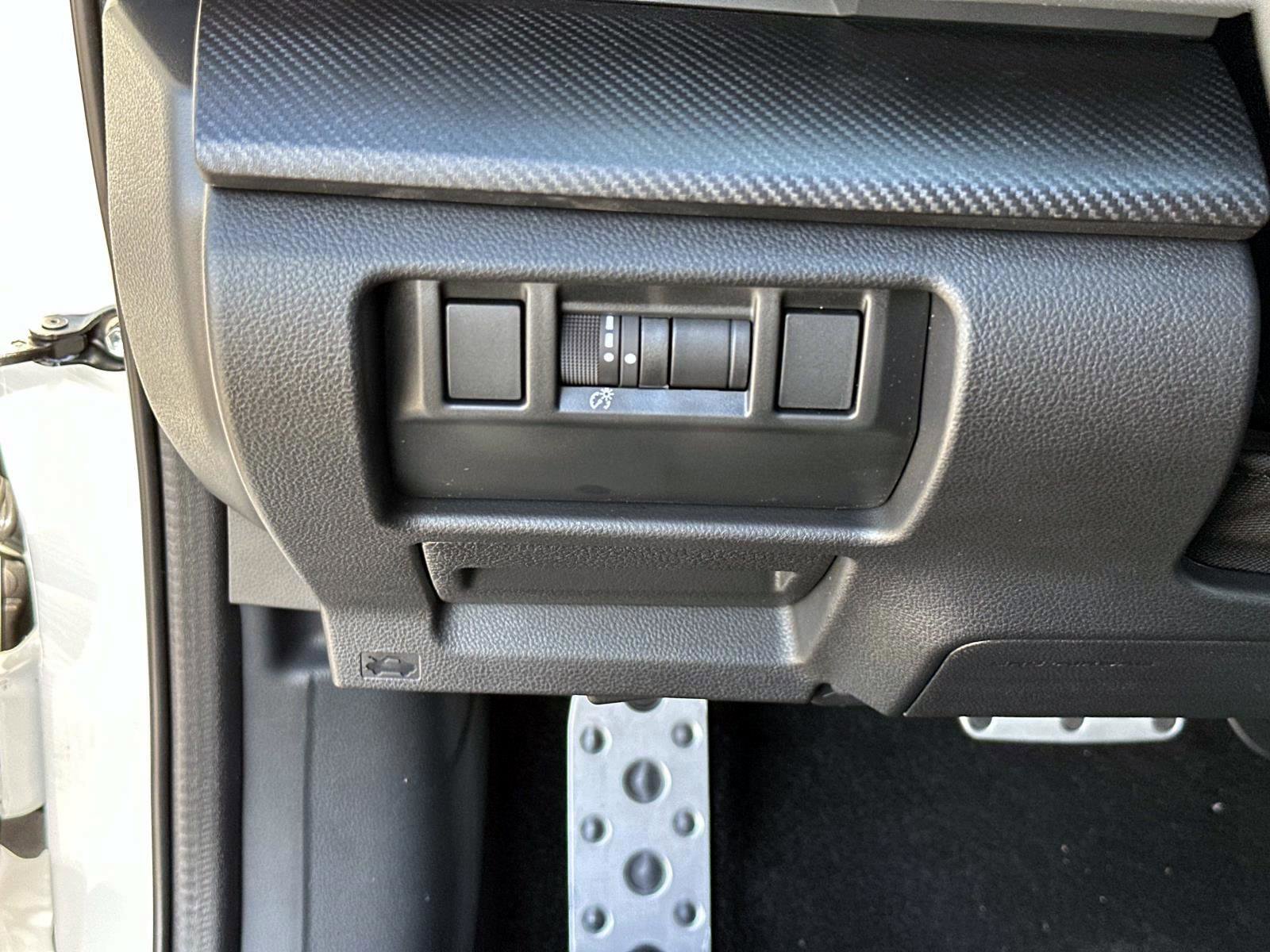 New 2025 Subaru Crosstrek 2.5i Sport w/ Crosstrek Mirror Package image 32