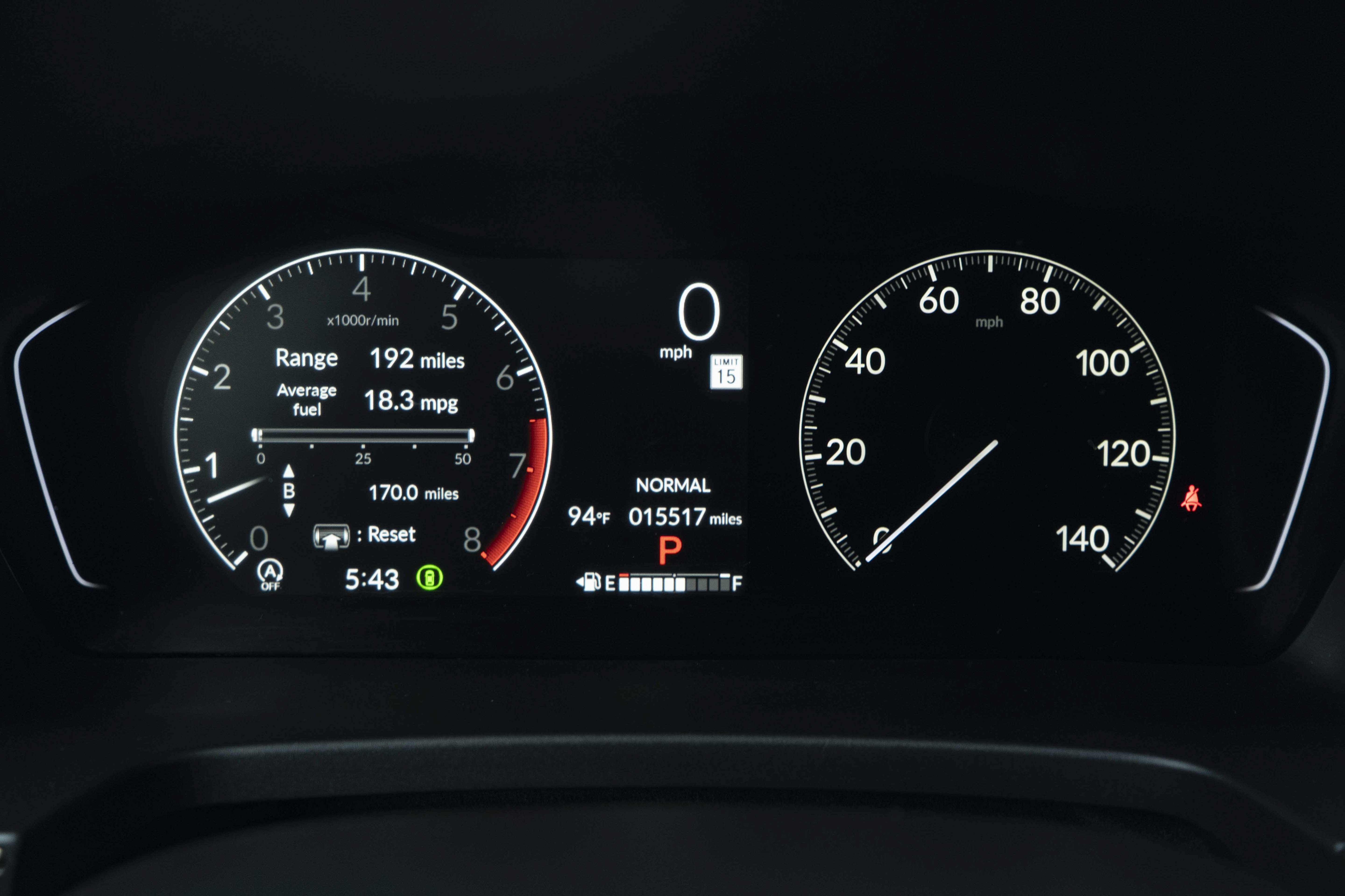 Used 2025 Honda Pilot EX-L image 23