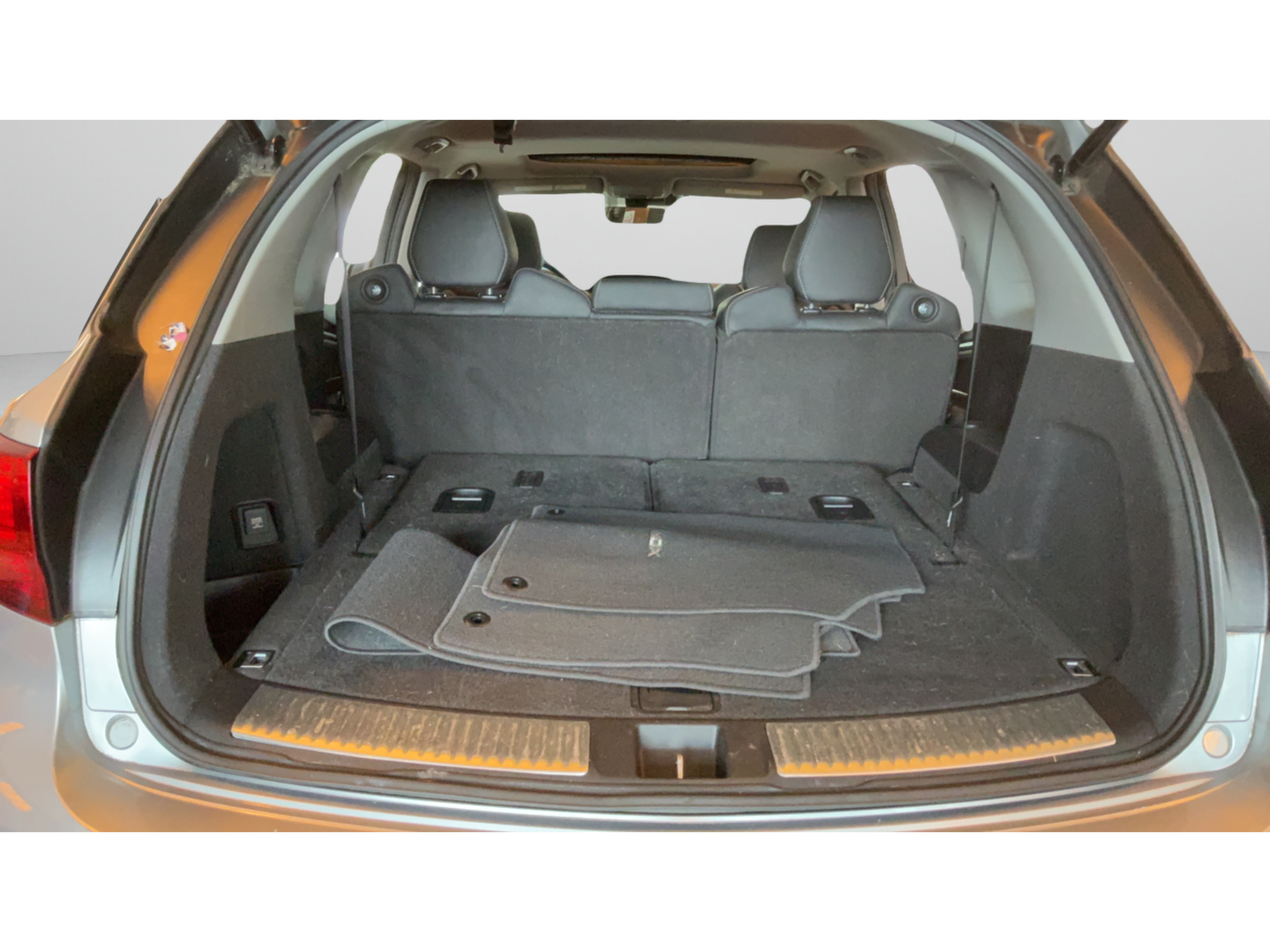 Used 2019 Acura MDX w/ Technology Package AWD/4WD image 32