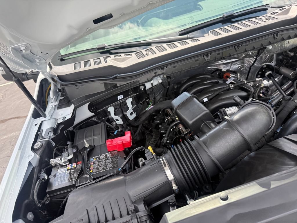 New 2026 Ford F550 2WD Regular Cab Super Duty image 44