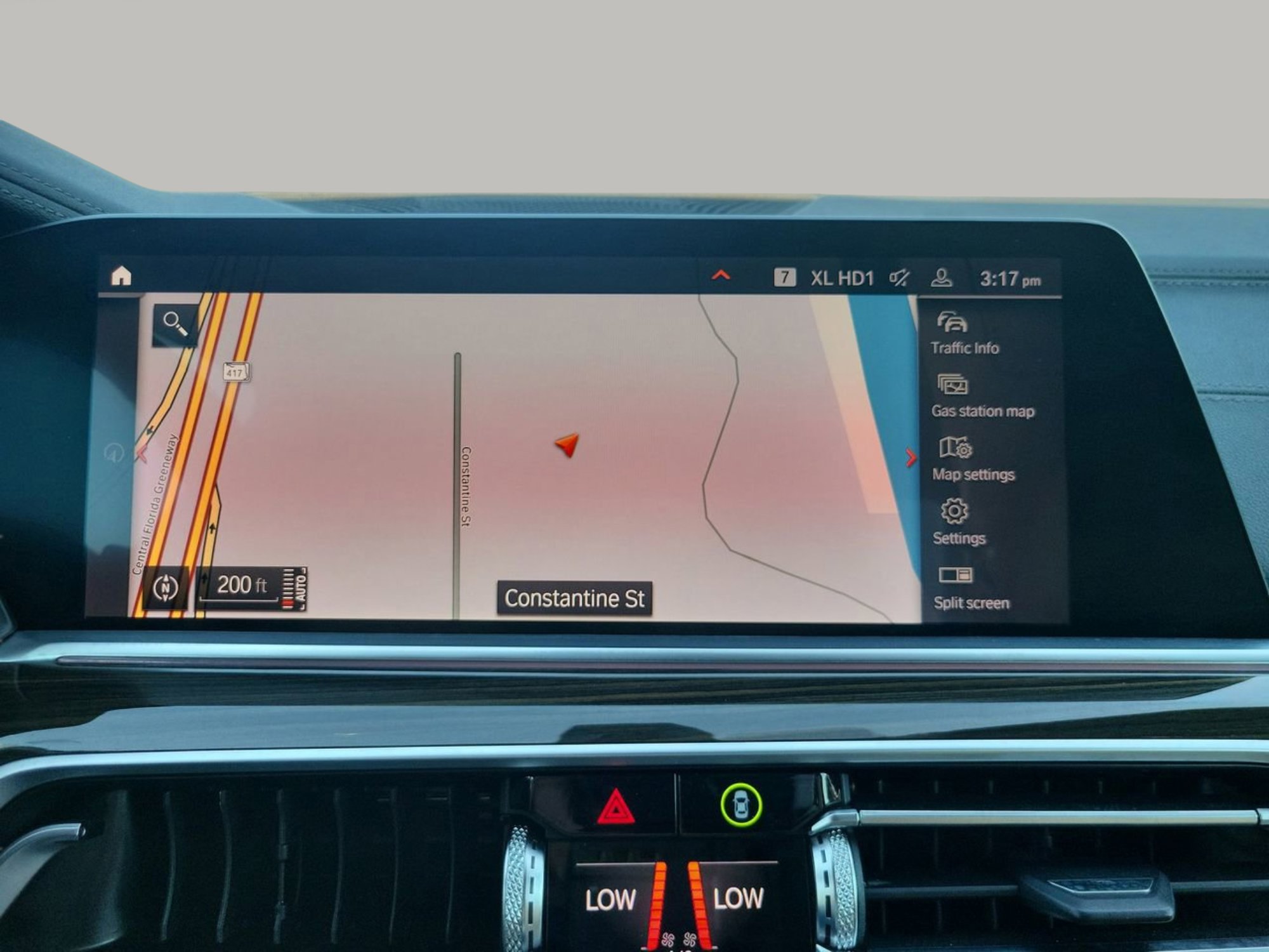 Used 2021 BMW X5 xDrive40i w/ Convenience Package image 15