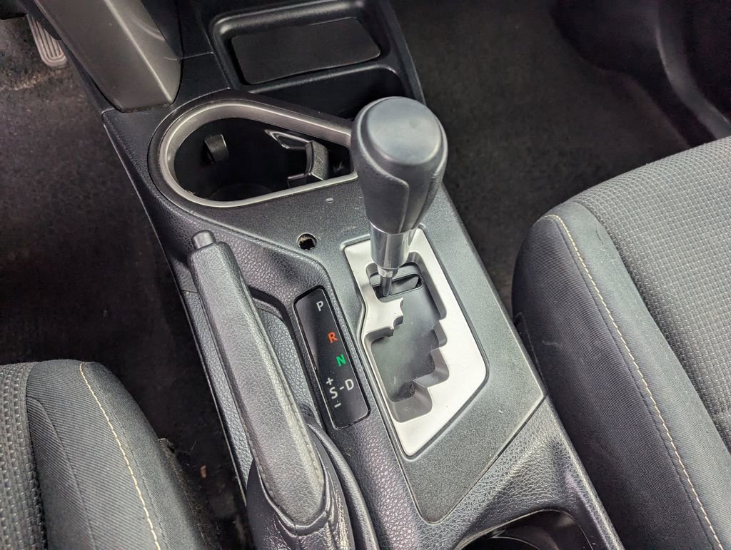 Used 2018 Toyota RAV4 XLE image 14