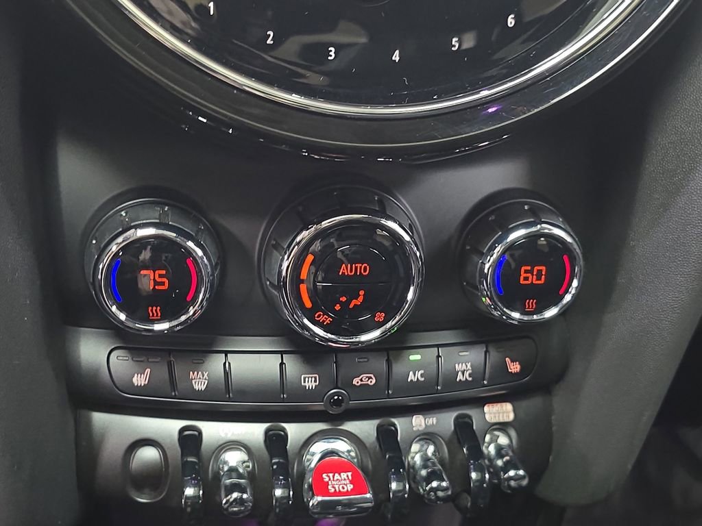 Used 2024 MINI Cooper S image 25