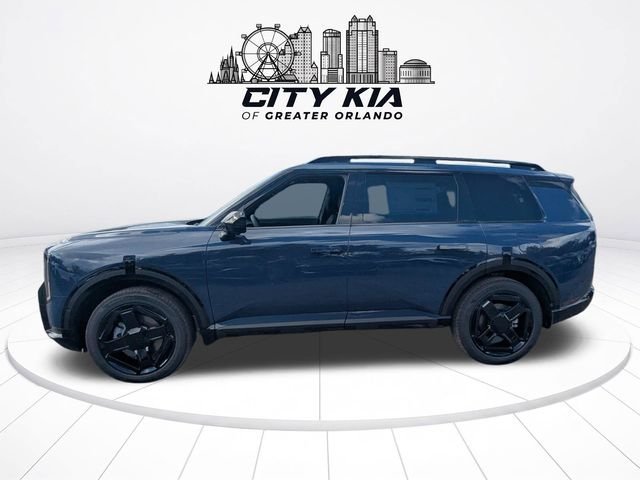 New 2027 Kia Telluride X-Line SX Prestige AWD/4WD image 3