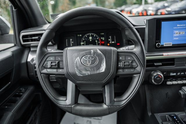 New 2026 Toyota Tacoma SR5 image 23