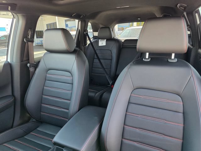 New 2026 Honda CR-V Sport image 24