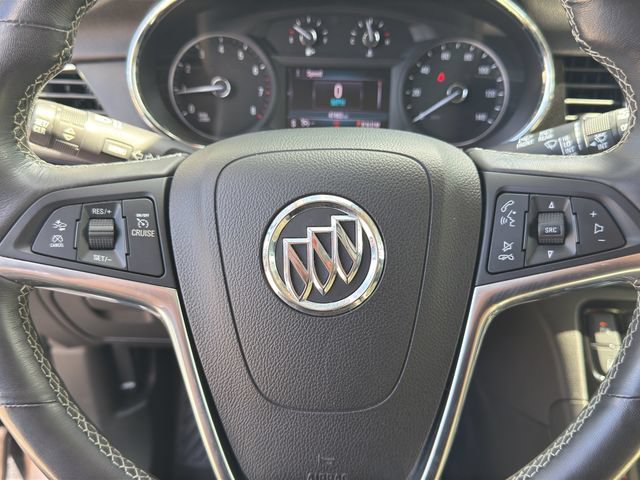 Certified 2019 Buick Encore Essence w/ Safety Package II FWD image 20