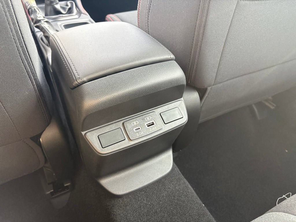 New 2026 Subaru WRX Premium AWD/4WD image 21