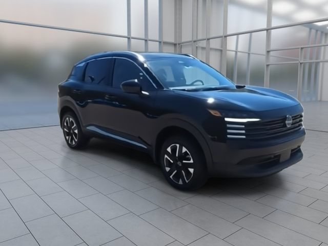 New 2026 Nissan Kicks SV w/ SV Premium Package AWD/4WD image 2