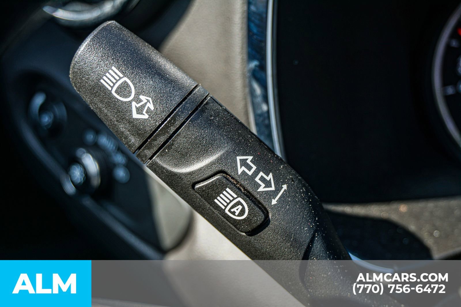 Used 2025 Chevrolet Blazer LT image 30