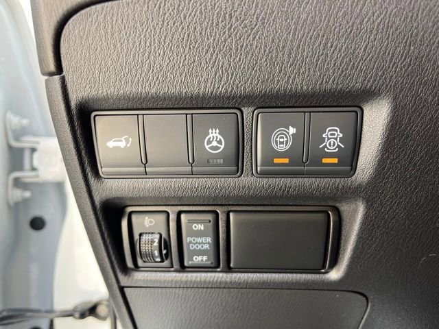 Used 2021 INFINITI QX80 Premium Select w/ Cargo Package image 20