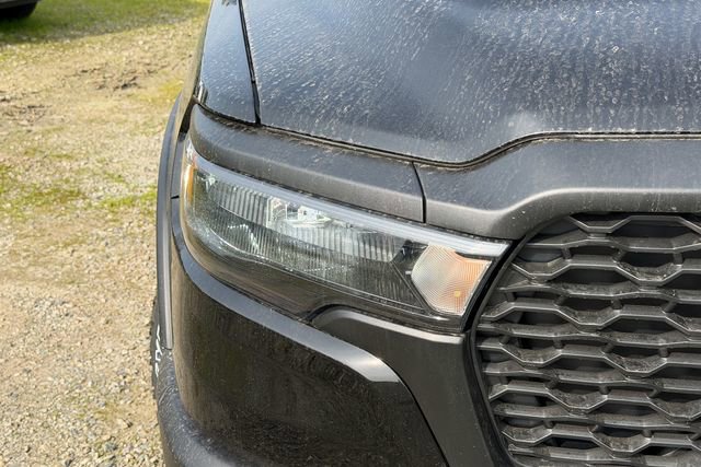 New 2026 RAM 1500 Rebel image 5