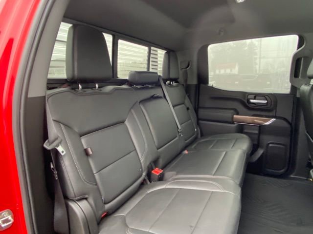 Used 2020 Chevrolet Silverado 1500 LT Trail Boss image 24