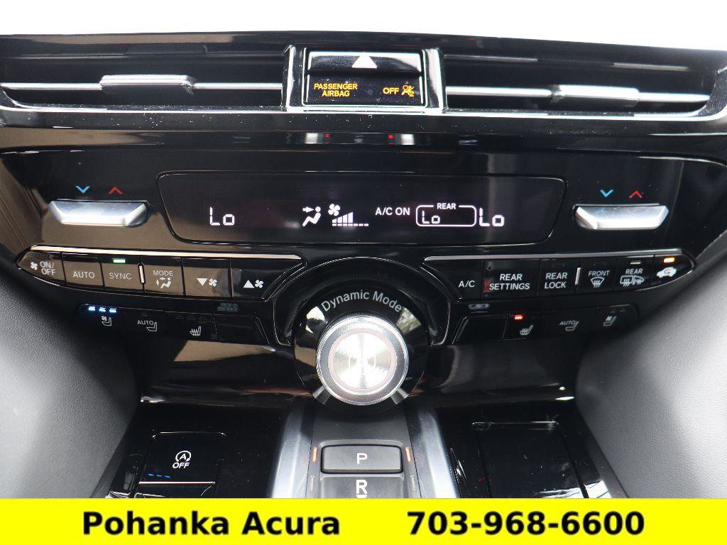 Certified 2023 Acura MDX SH-AWD w/ Advance Package image 17