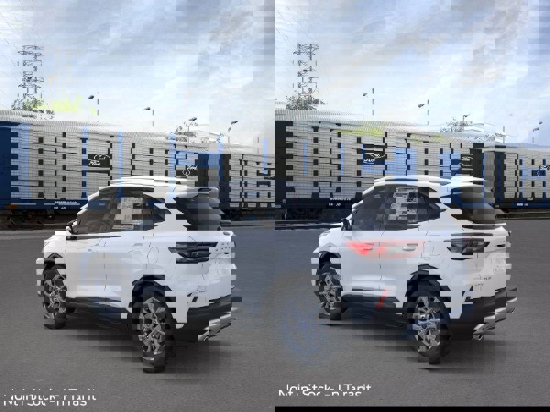 New 2026 Ford Escape Active image 4