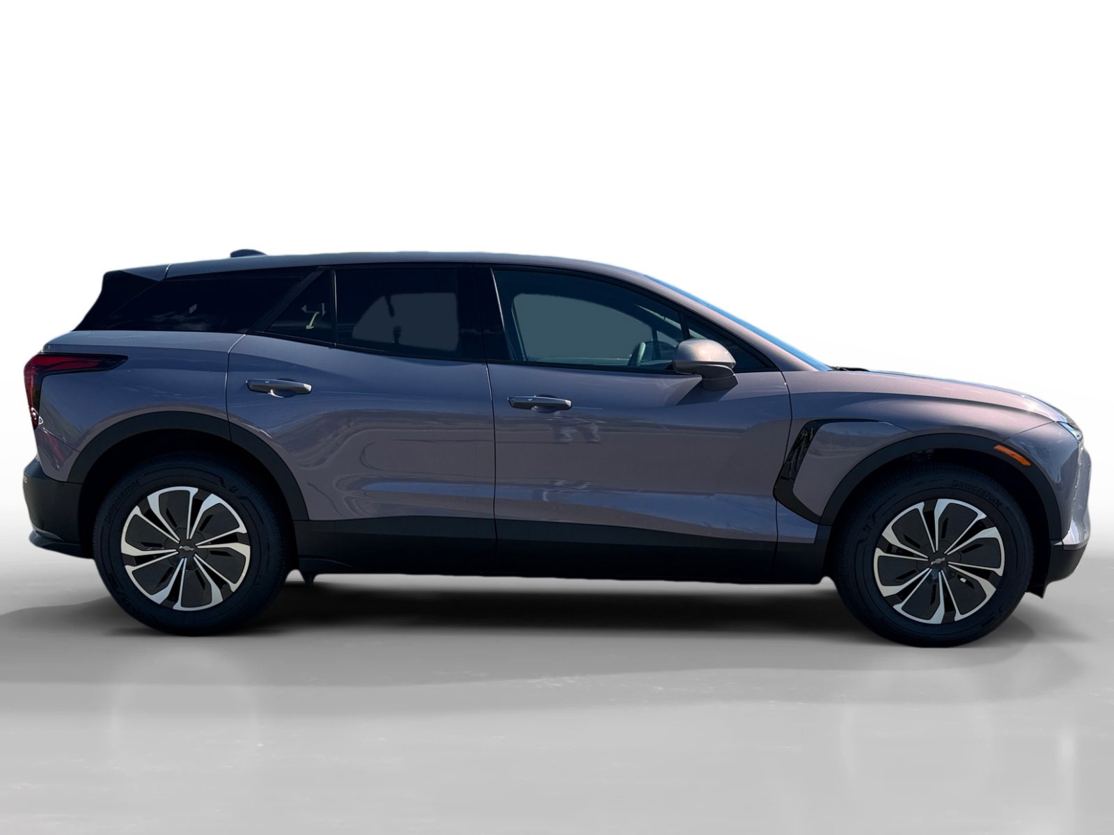 New 2026 Chevrolet Blazer EV LT image 6