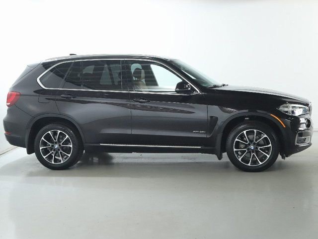Used 2017 BMW X5 xDrive35i image 13