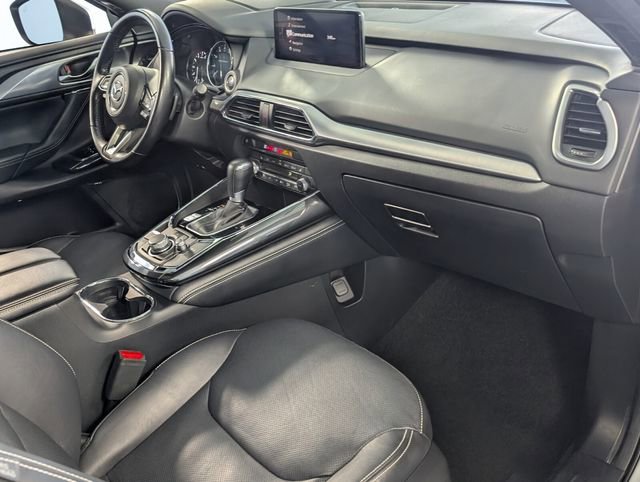 Used 2023 MAZDA CX-9 Grand Touring image 14