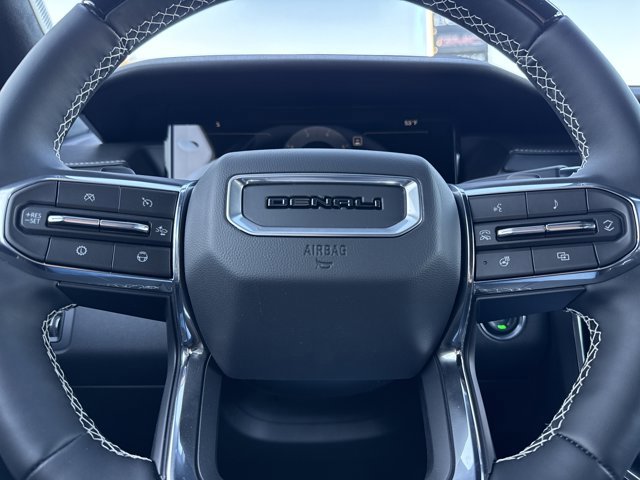 New 2026 GMC Acadia Denali Ultimate w/ LPO, Floor Liner Package image 23