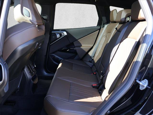 Used 2026 BMW X3 xDrive30i w/ Premium Package AWD/4WD image 16