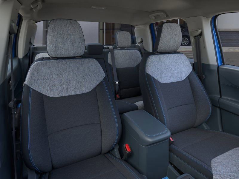 New 2025 Ford Maverick XLT w/ Equipment Group 302A image 26