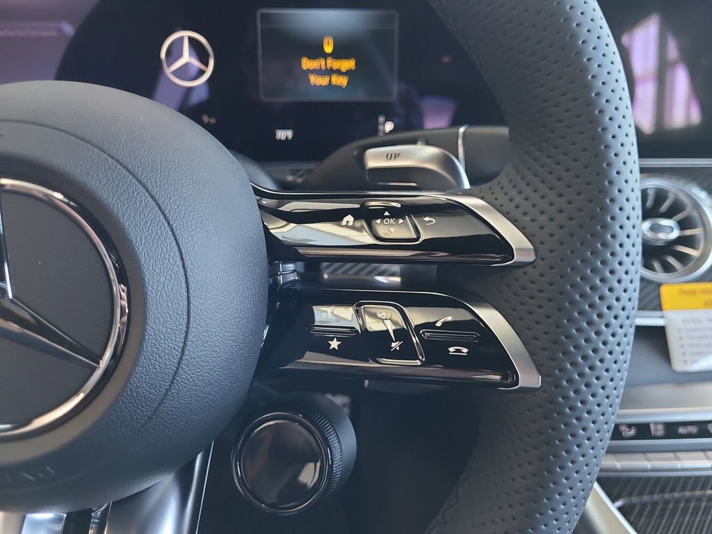 New 2026 Mercedes-Benz AMG GT 43 image 21