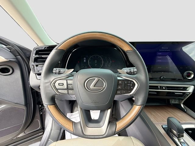 Used 2023 Lexus RX 350 Premium w/ Cold Area Package image 40