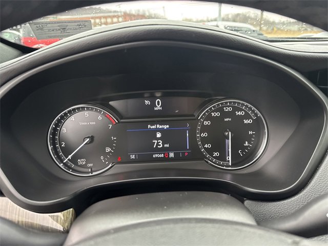 Used 2020 Cadillac XT4 Sport image 19