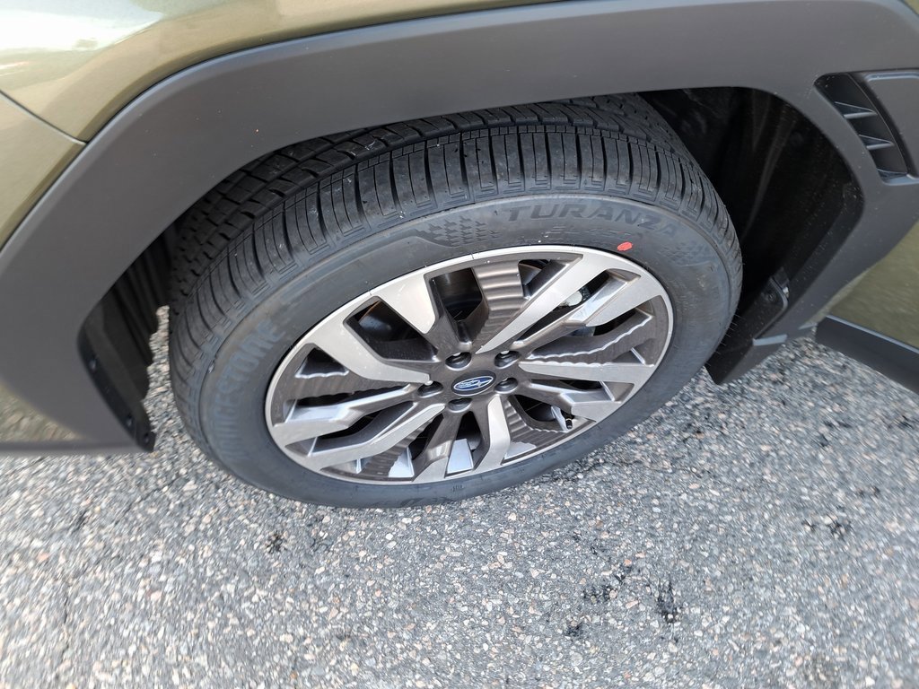 New 2026 Subaru Forester Touring w/ Touring Package image 18