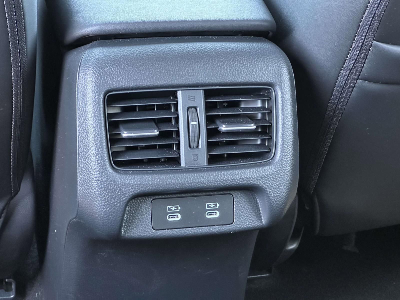 Used 2025 Acura ADX A-Spec image 14