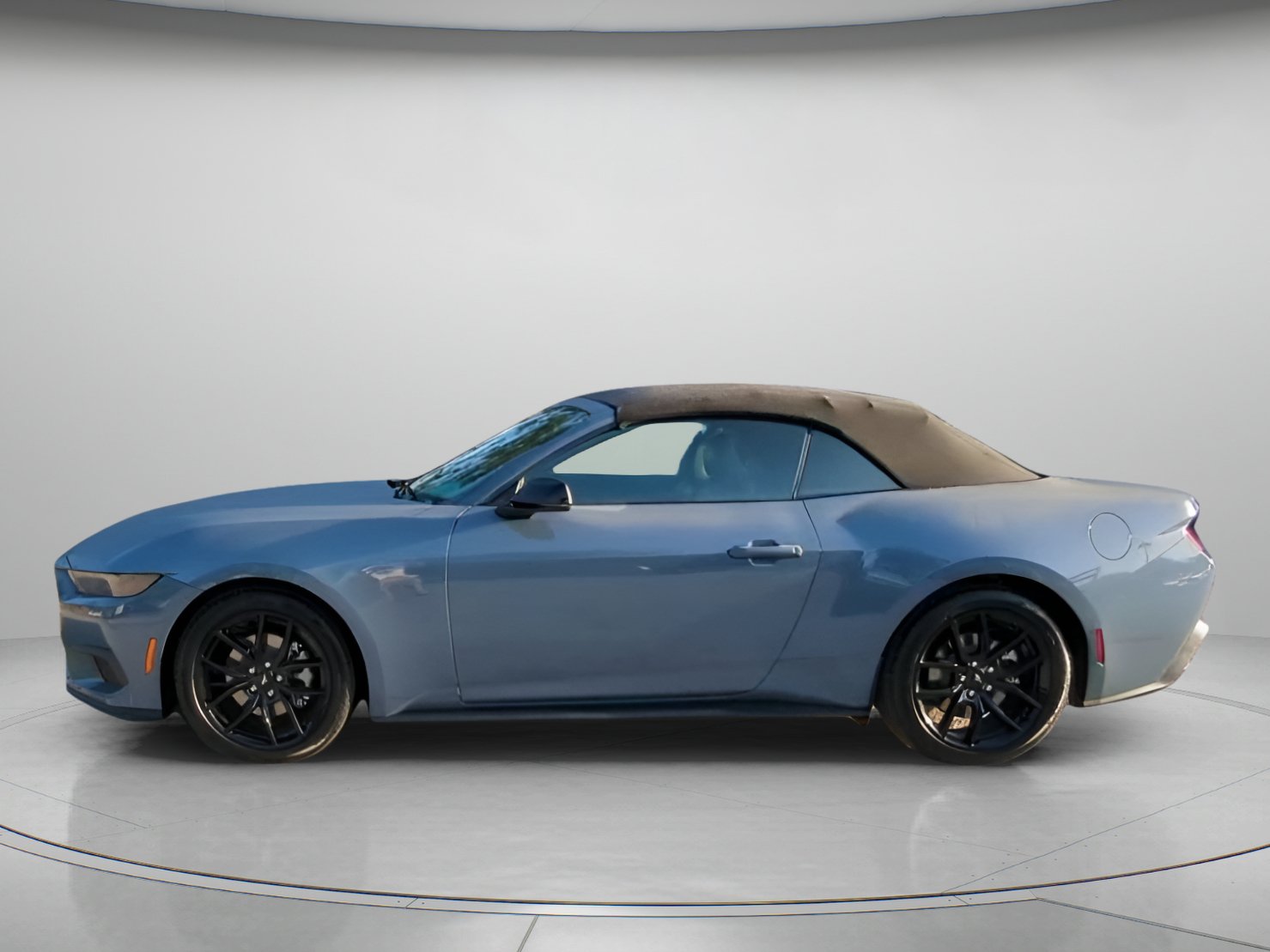 New 2026 Ford Mustang Premium RWD image 16