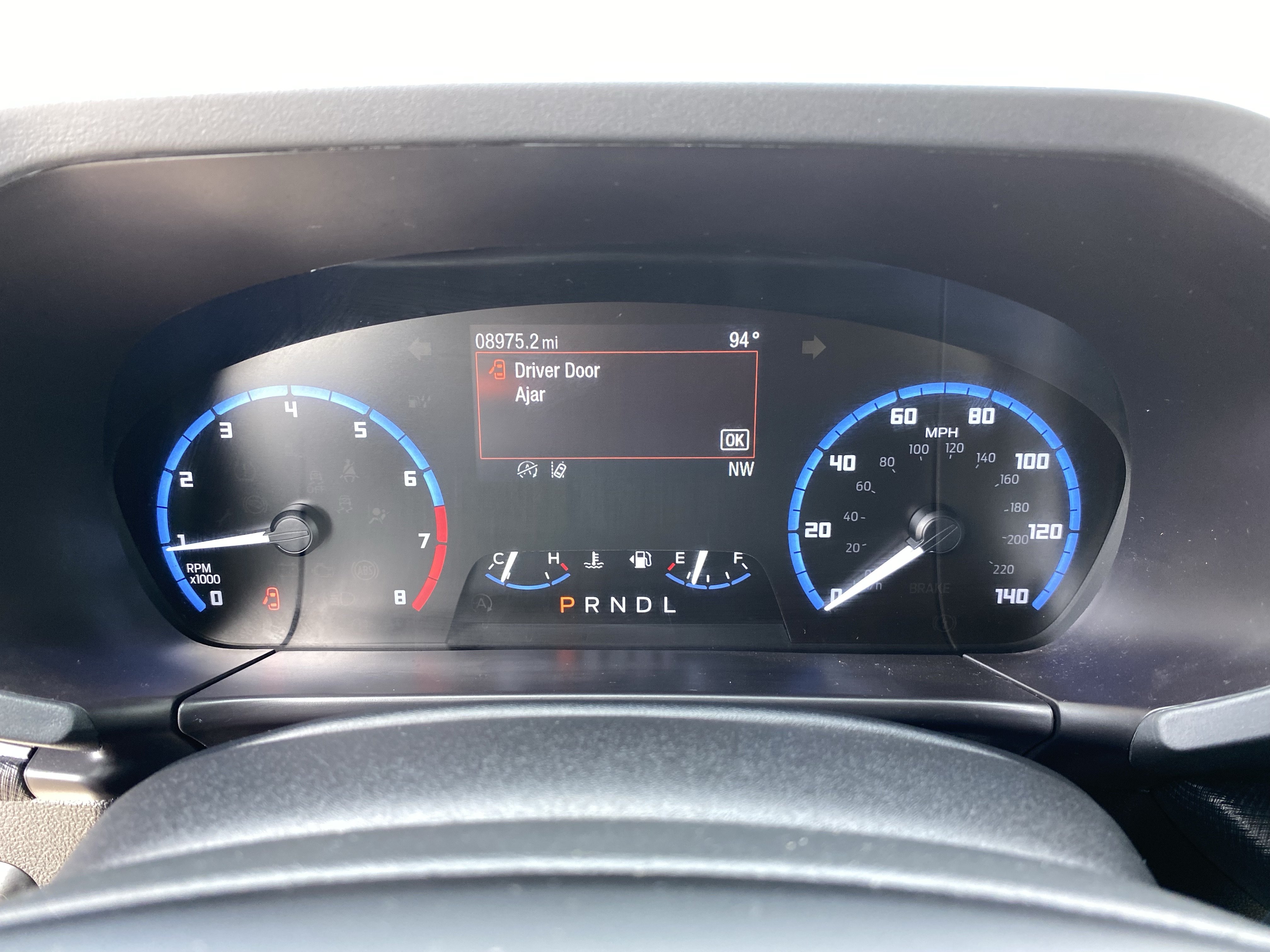 Used 2023 Ford Bronco Sport Big Bend AWD/4WD image 30