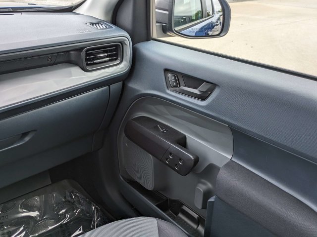 Used 2024 Ford Maverick XL w/ Equipment Group 100A Standard AWD/4WD image 16