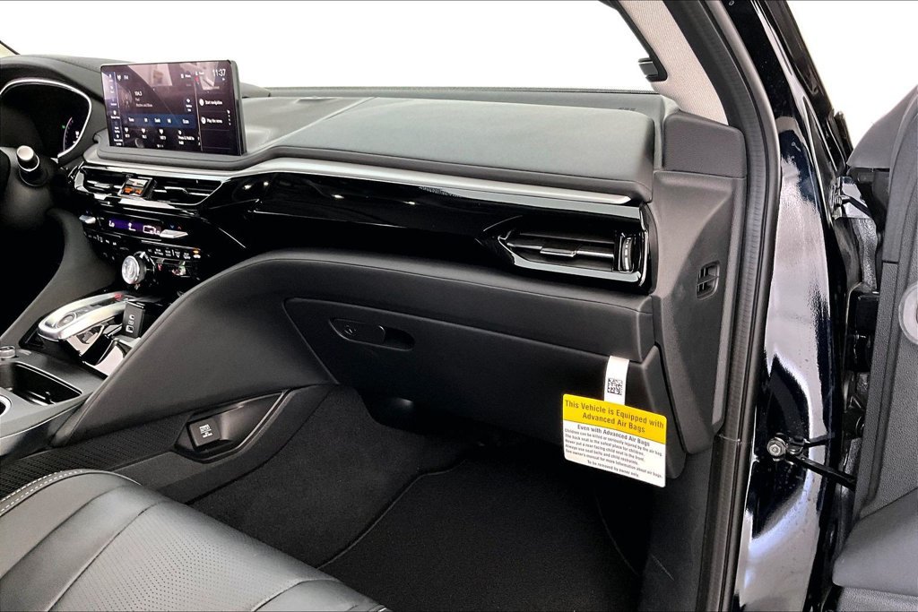 Certified 2026 Acura MDX w/ Technology Package AWD/4WD image 20