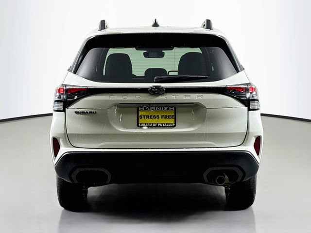 New 2026 Subaru Forester Limited AWD/4WD image 6
