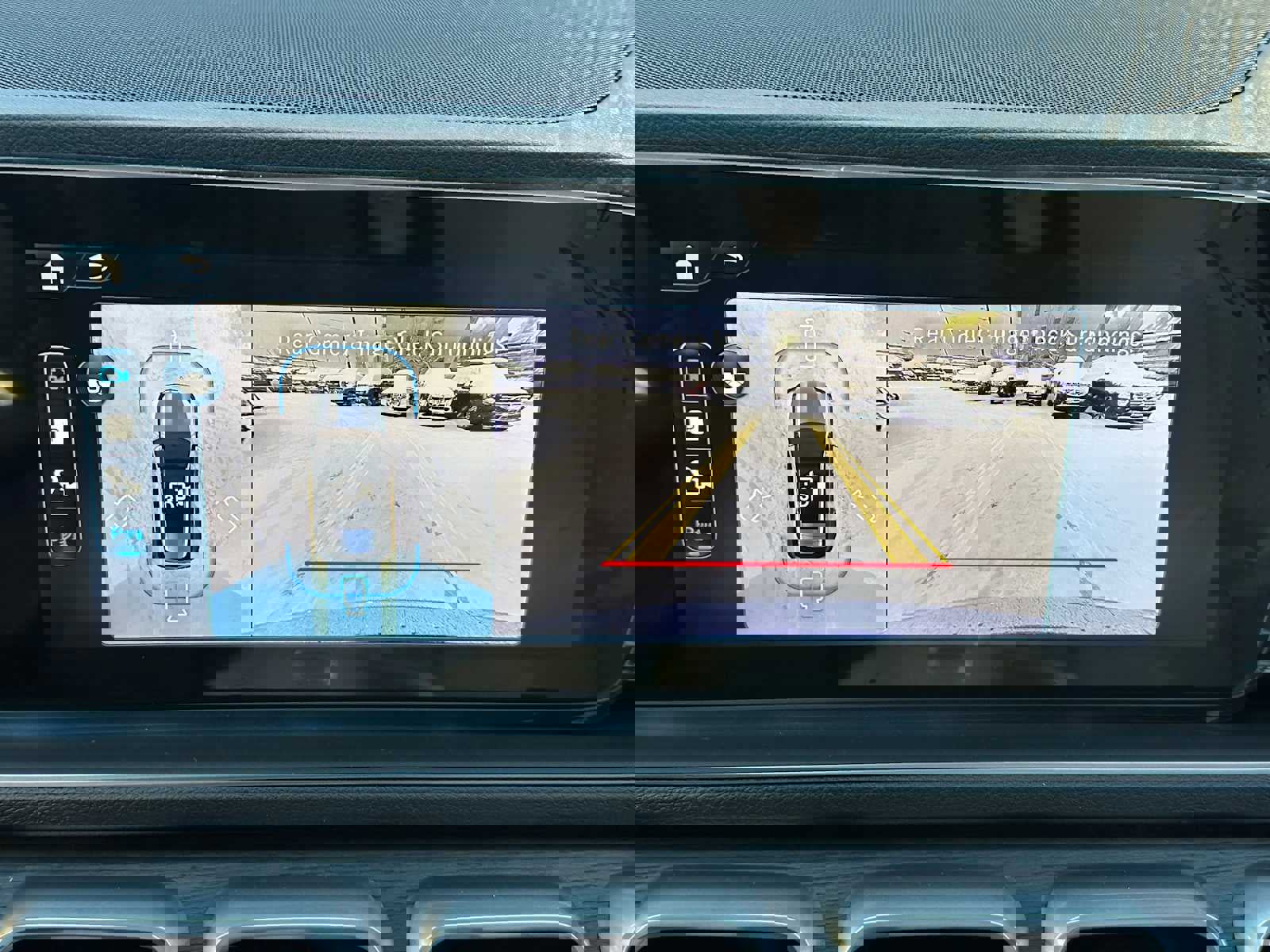 New 2026 Mercedes-Benz GLE 350 4MATIC image 27