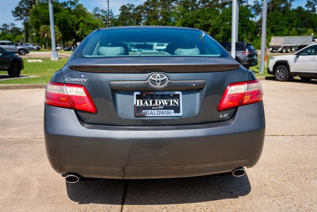 Used 2007 Toyota Camry LE image 5
